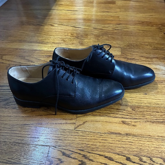 Browns Griffith dress shoes - black - Picture 4 of 5